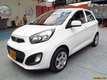 Kia Picanto ION MT 1200CC AA