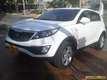 Kia Sportage Otros