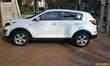 Kia Sportage Otros