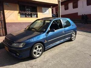 Peugeot 306 XSI MT 2000CC 3P