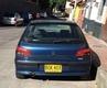 Peugeot 306 XSI MT 2000CC 3P