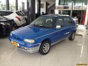 Skoda Felicia GLX MT 1300CC