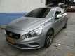 Volvo S60 T6 AWD PREMIUM TP 3000CC T CT