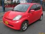 Daihatsu Sirion 1.3L AT 1300CC FE