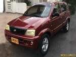 Daihatsu Terios 1.3L MT 1300CC 4X4 STD