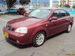 Chevrolet Optra