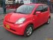 Daihatsu Sirion 1.3L AT 1300CC FE