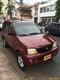 Daihatsu Terios 1.3L MT 1300CC 4X4 STD