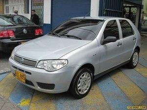 Fiat Palio