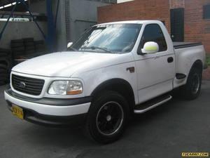 Ford F-150 Otros