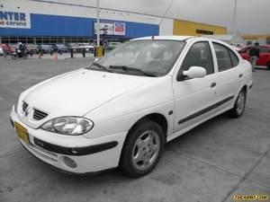 Renault Mégane Classic