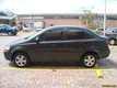 Chevrolet Aveo FAMILY MT 1500CC 4P SA