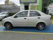 Chevrolet Aveo SD MT 1600CC 4P AA