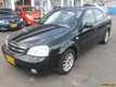 Chevrolet Optra 1.4 L MT 1400CC AA