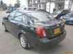 Chevrolet Optra 1.4 L MT 1400CC AA