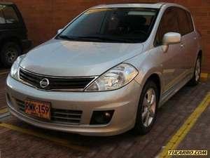 Nissan Tiida HB PREMIUM