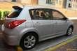 Nissan Tiida HB PREMIUM