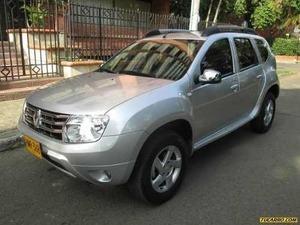 Renault Duster DYNAMIQUE MT 2000CC 4X2