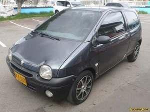 Renault Twingo U AUTHENTIQUE MT 1200CC 16V AA