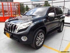 Toyota Prado TX 3.0