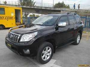 Toyota Prado TX 3.0