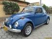 Volkswagen escarabajo ESCARABAJO 1600CC