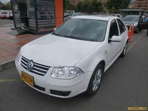 Volkswagen Jetta TRENDLINE MT 2000CC FE