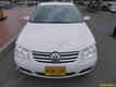 Volkswagen Jetta TRENDLINE MT 2000CC FE