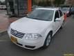 Volkswagen Jetta TRENDLINE MT 2000CC FE