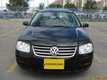 Volkswagen Jetta TRENDLINE MT 2000CC CT FE