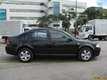 Volkswagen Jetta TRENDLINE MT 2000CC CT FE