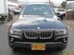 BMW X3 [E83] xDrive30i Executive TP 3000CC CT