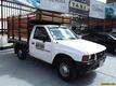 Chevrolet LUV TFR MT 2300CC 4X2 LARGA