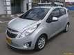 Chevrolet Spark GT MT 1200CC 5P FE