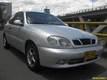 Daewoo Lanos S MT 1500CC 3P