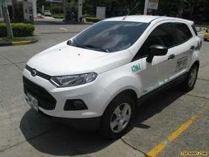 Ford Ecosport 2.0 L MT 2000CC 4X2