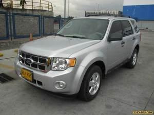 Ford Escape XLS AT 3000CC