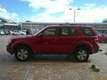 Ford Escape XLT AT 3000CC 4X4