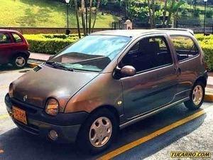 Renault Twingo DYNAMIQUE MT 1200CC 16V