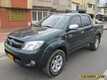 Toyota Hilux VIGO MT 2700CC AA 4X4