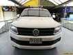 Volkswagen Amarok FLEETLINE MT 2000CC 4X4 1TD RIN LUJO