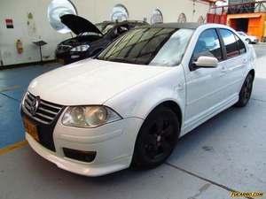 Volkswagen Jetta EUROPA MT 2000CC