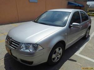 Volkswagen Jetta CLASSIC MT 2000CC AA