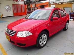 Volkswagen Jetta TRENDLINE AT 2000CC FE