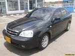 Chevrolet Optra 1.4 L MT 1400CC AA