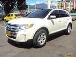 Ford Edge LIMITED AT 3500CC 4X4