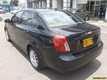 Chevrolet Optra 1.4 L MT 1400CC AA