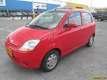 Chevrolet Spark GO MT 1000CC AA CT