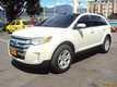 Ford Edge LIMITED AT 3500CC 4X4