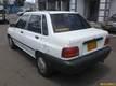 Ford Festiva CASUAL MT 1300CC 4P